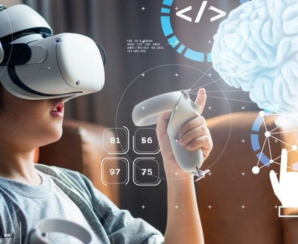 VR & AR: Revolutionizing Vocational Education!