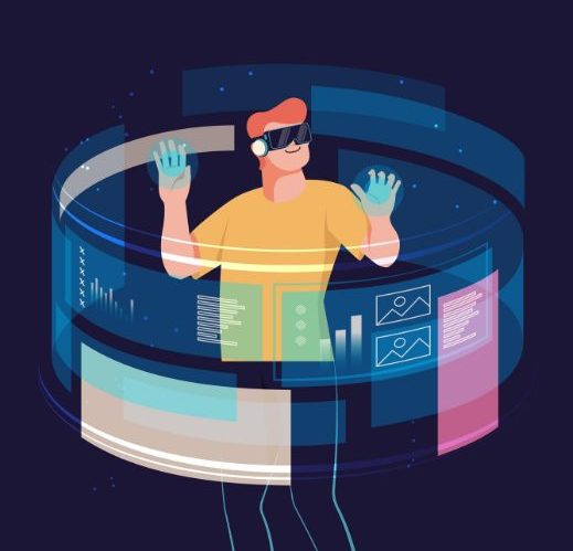 XR Meets VET: Flanders Leads the Way in Future-Ready Education